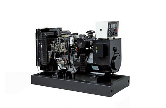 湛江科克150kw大型柴油发电机组