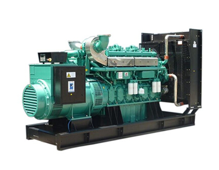 湛江宗申动力250kw大型柴油发电机