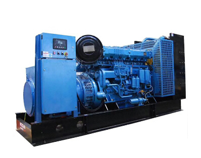 湛江宗申动力150kw大型柴油发电机组