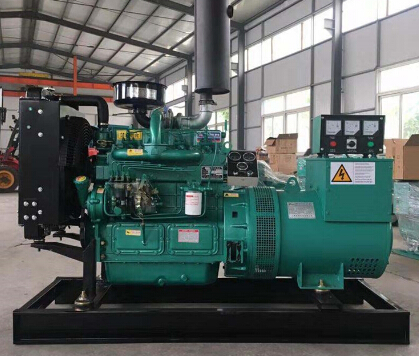 湛江宗申动力10kw小型柴油发电机
