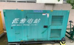 湛江通州四建大波纹箱定制案例