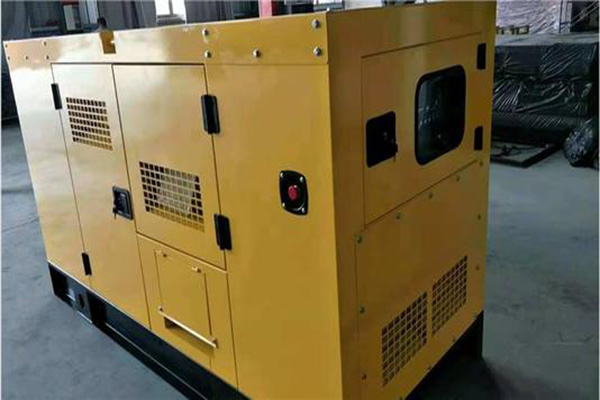 湛江发电机出租