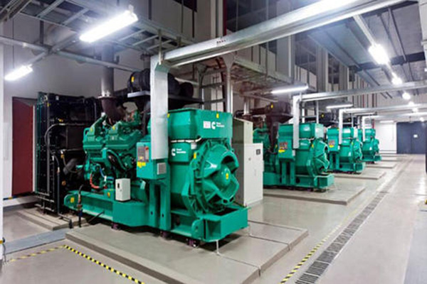 湛江发电机出租