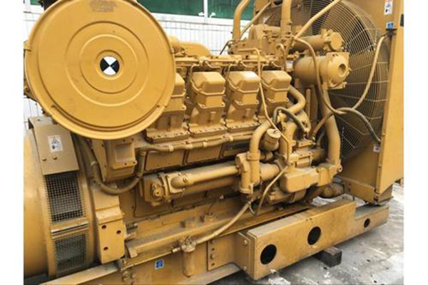 湛江发电机出租