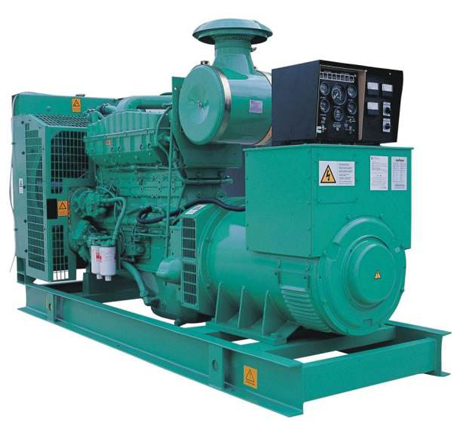 湛江100kw康明斯柴油发电机组