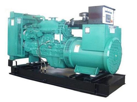 湛江80kw康明斯柴油发电机组