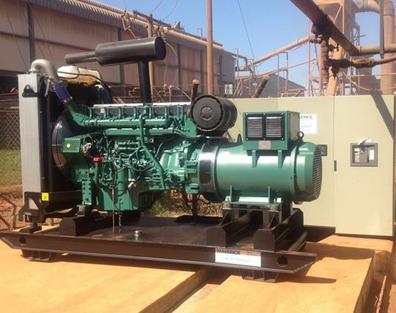 湛江发电机出租