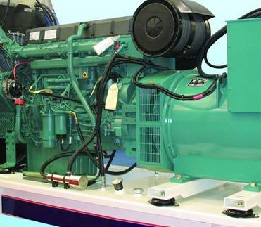 湛江发电机出租